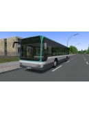 OMSI Add-on Citybus O530 Facelift DLC - STEAM RU