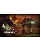 MechWarrior 5: Mercenaries - Shadow of Kerensky DLC