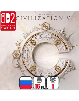 Civilization VII Nintendo Switch 2
