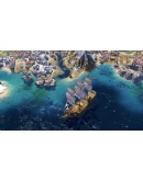 Civilization VII Nintendo Switch 2