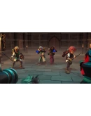 For The King II: Tinkerers of Fate Character Pack DLC