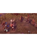 For The King II: Tinkerers of Fate Character Pack DLC