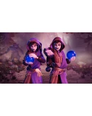 For The King II: Tinkerers of Fate Character Pack DLC