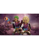 For The King II: Tinkerers of Fate Character Pack DLC