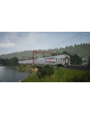 Train Sim World 6: Morristown Line: New York &amp Hoboken