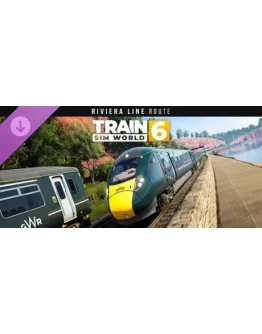 Train Sim World 6: Riviera Line: Exeter Plymouth DLC
