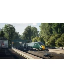 Train Sim World 6: Riviera Line: Exeter Plymouth DLC