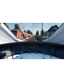 Train Sim World 6: Bahnstrecke Leipzig - Dresden Route