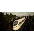 Train Sim World 6: Bahnstrecke Leipzig - Dresden Route