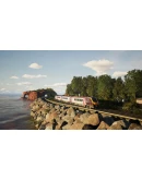 Train Sim World 6: CrossCountry BR Class 220 Voyager