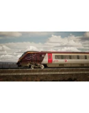 Train Sim World 6: CrossCountry BR Class 220 Voyager