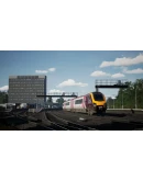 Train Sim World 6: CrossCountry BR Class 220 Voyager