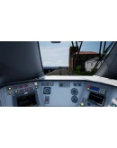 Train Sim World 6: CrossCountry BR Class 220 Voyager