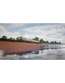 Train Sim World 6: CrossCountry BR Class 220 Voyager