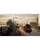 Train Sim World 6: CrossCountry BR Class 220 Voyager