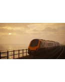 Train Sim World 6: CrossCountry BR Class 220 Voyager