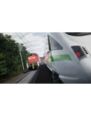 Train Sim World 6: DB BR 294 Diesel Shunter Add-On DLC