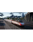 Train Sim World 6: Peninsula Corridor: MP36PH-3C DLC