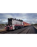 Train Sim World 6: Peninsula Corridor: MP15DC Switcher