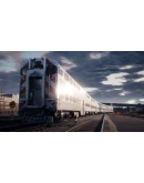 Train Sim World 6: Peninsula Corridor: San Francisco Train Sim World 6: Peninsula Corridor: San Francisco