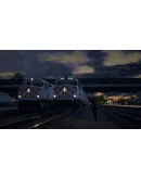 Train Sim World 6: Peninsula Corridor: San Francisco Train Sim World 6: Peninsula Corridor: San Francisco