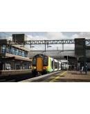 Train Sim World 6: West Coast Main Line: Birmingham