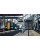 Train Sim World 6: West Coast Main Line: Birmingham