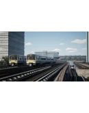 Train Sim World 6: LIRR Commuter: New York - DLC