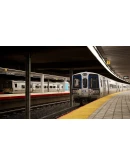 Train Sim World 6: LIRR Commuter: New York - DLC