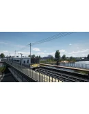 Train Sim World 6: LIRR Commuter: New York - DLC