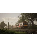 Train Sim World 6: West Midlands Railway CrossCountry
