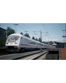 Train Sim World 6: Expert DB BR 101 on Kassel - DLC
