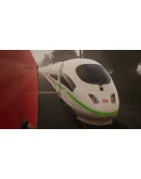 Train Sim World 6: Expert DB BR 101 on Kassel - DLC