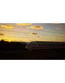 Train Sim World 6: Expert DB BR 101 on Kassel - DLC