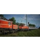 Train Sim World 6: Mittenwaldbahn: Innsbruck - DLC