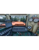 Train Sim World 6: Mittenwaldbahn: Innsbruck - DLC