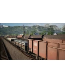 Train Sim World 6: Mittenwaldbahn: Innsbruck - DLC