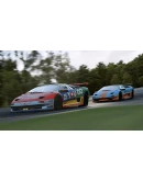 Automobilista 2 - Lamborghini Dream Pack Pt2 DLC