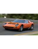 Automobilista 2 - Lamborghini Dream Pack Pt2 DLC