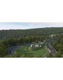Automobilista 2 - Nrburgring 2025 DLC - STEAM RU