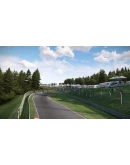 Automobilista 2 - Nrburgring 2025 DLC - STEAM RU