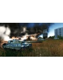 WARNO - SOUTHAG DLC - STEAM GIFT РОССИЯ