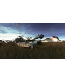 WARNO - SOUTHAG DLC - STEAM GIFT РОССИЯ