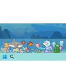 Tiny Pasture: Azure Waters DLC - STEAM GIFT РОССИЯ