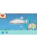 Tiny Pasture: Azure Waters DLC - STEAM GIFT РОССИЯ