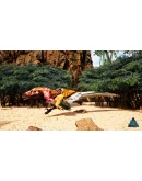 Beasts of Bermuda - Utahraptor Supporter Warpaint DLC