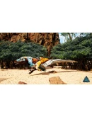 Beasts of Bermuda - Utahraptor Supporter Warpaint DLC