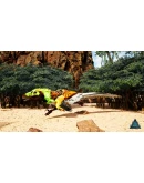 Beasts of Bermuda - Utahraptor Supporter Warpaint DLC