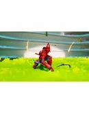 GODBREAKERS: Deluxe Items Pack DLC - STEAM GIFT РОССИЯ