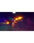 GODBREAKERS: Juice Items Pack DLC - STEAM GIFT РОССИЯ